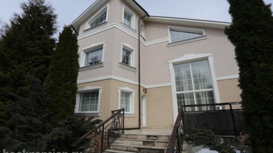 Пансионат «Осень жизни» в Дубраве фото 11