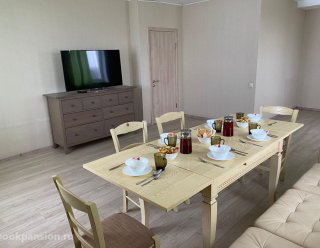 Пансионат «Осень жизни» в Балашихе