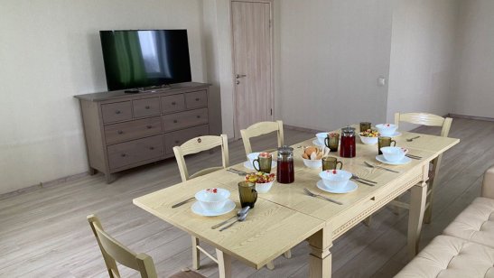 Пансионат «Осень жизни» в Балашихе