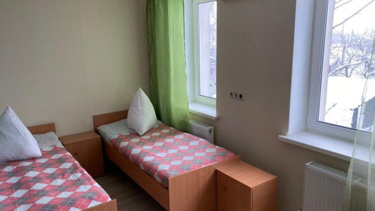 Пансионат «Осень жизни» в Балашихе фото