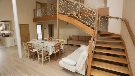 Пансионат «Осень жизни» в Балашихе фото 5