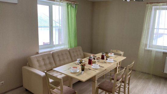 Пансионат «Осень жизни» в Балашихе фото 7