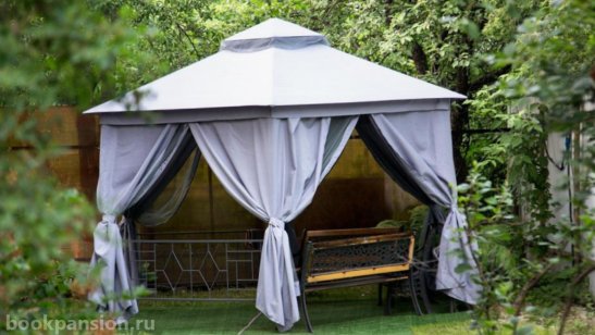 Пансионат «Осень жизни» в Балашихе фото 9