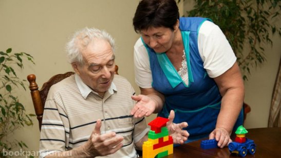 Пансионат «Осень жизни» в Балашихе фото 10