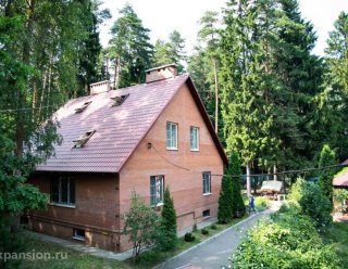 Пансионат «Осень жизни» в Королеве