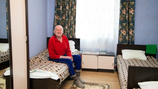 Пансионат «Осень жизни» в Королеве фото 5