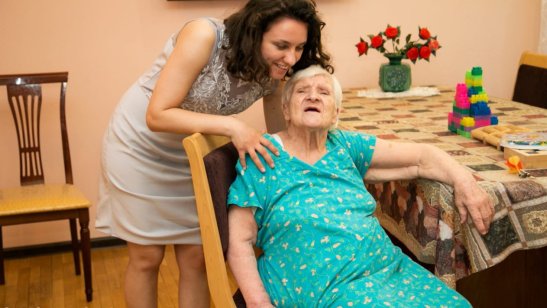 Пансионат «Осень жизни» в Королеве фото 10