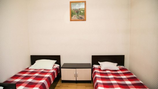 Пансионат «Осень жизни» в Королеве фото