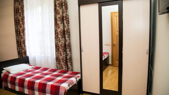 Пансионат «Осень жизни» в Королеве фото 3