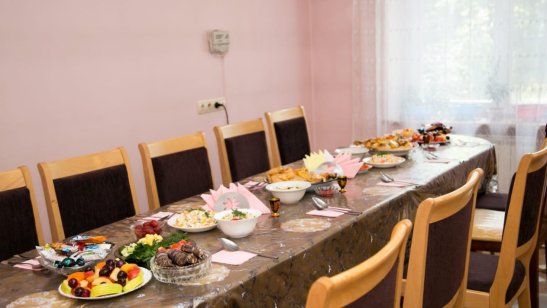 Пансионат «Осень жизни» в Королеве фото 6