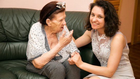 Пансионат «Осень жизни» в Королеве фото 8