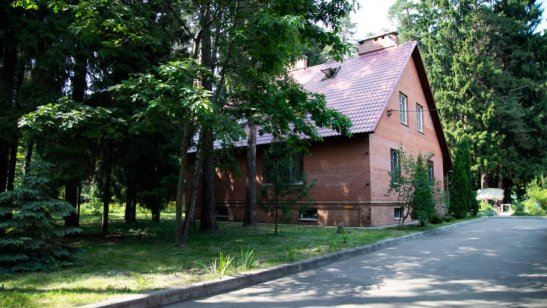 Пансионат «Осень жизни» в Королеве фото 9