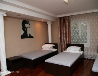 Пансионат «Осень жизни» на метро Щёлковская