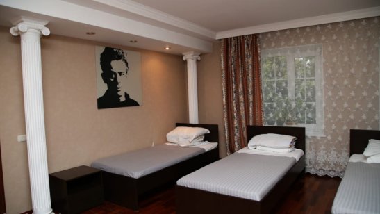 Пансионат «Осень жизни» на метро Щёлковская