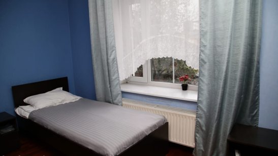 Пансионат «Осень жизни» на метро Щёлковская фото