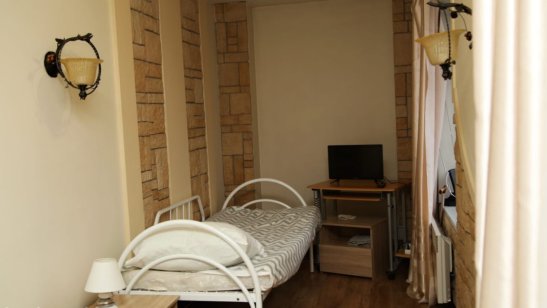 Пансионат «Осень жизни» на метро Щёлковская фото 4