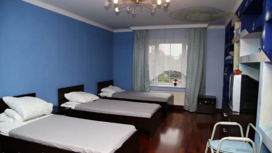 Пансионат «Осень жизни» на метро Щёлковская фото 5