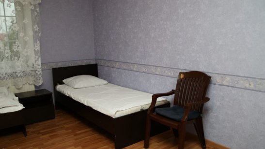 Пансионат «Осень жизни» на метро Щёлковская фото 7