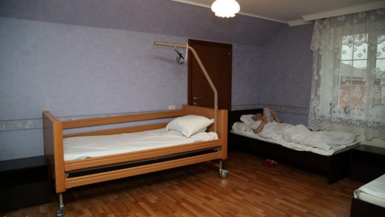 Пансионат «Осень жизни» на метро Щёлковская фото 8