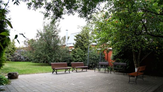 Пансионат «Осень жизни» на метро Щёлковская фото 9