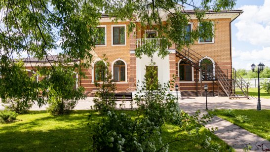 Пансионат «Осень жизни» в Ершово фото 6