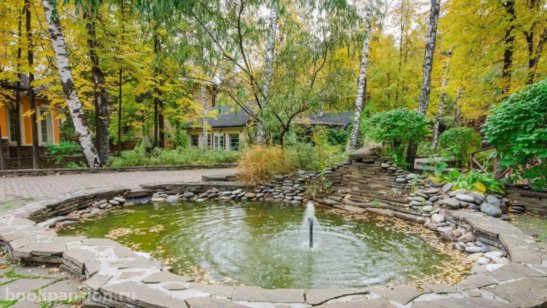 Пансионат «Olden group» Вишняковский фото