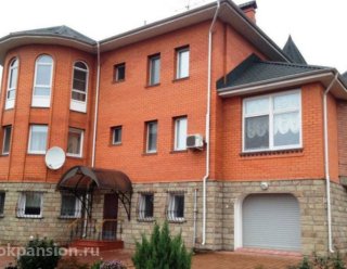 Центр «Olden group» Юрлово