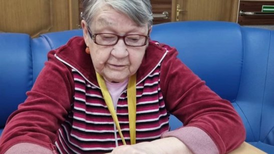 Геронтологический центр «СеверноеТушино» фото 5