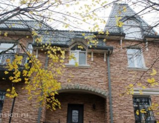 Пансионат «Olden group» Абрамцево