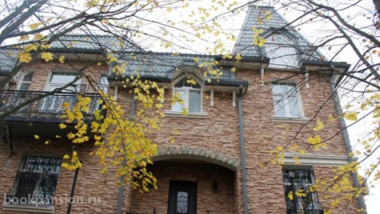 Пансионат «Olden group» Абрамцево