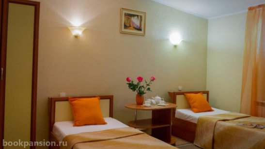 Пансионат «Olden group» Абрамцево фото 3