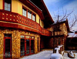 Пансионат «Olden group» Лобня