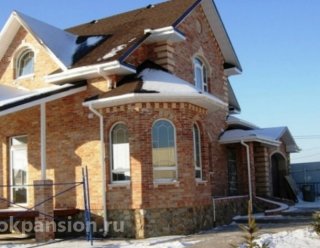 Пансионат «Olden group» Лесной городок