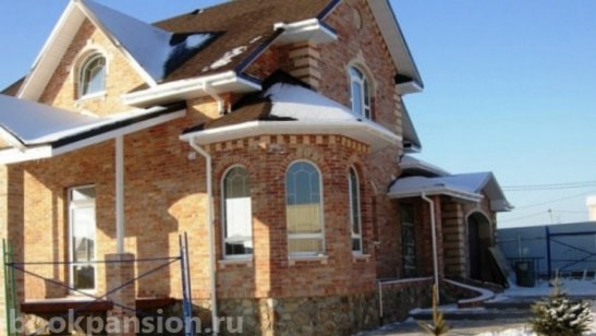 Пансионат «Olden group» Лесной городок