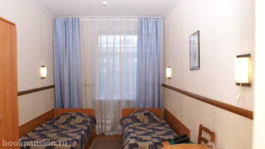 Пансионат «Olden group» Лесной городок фото 3