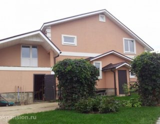 Пансионат «Olden group» Домодедово