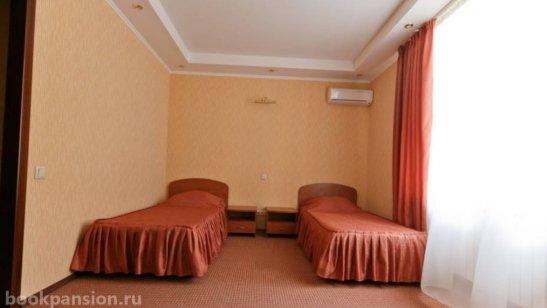 Пансионат «Olden group» Домодедово фото