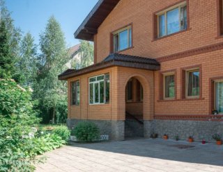 Пансионат «Olden group» в Медведково