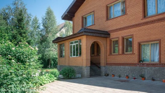 Пансионат «Olden group» в Медведково