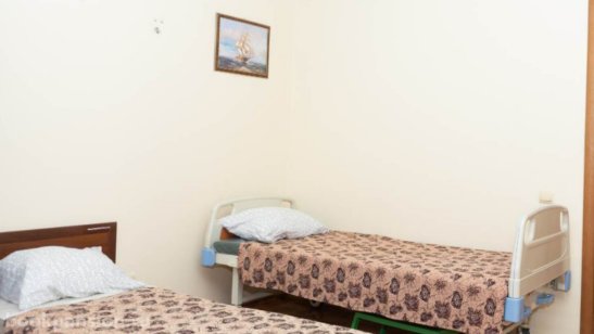 Пансионат «Olden group» в Медведково фото 3