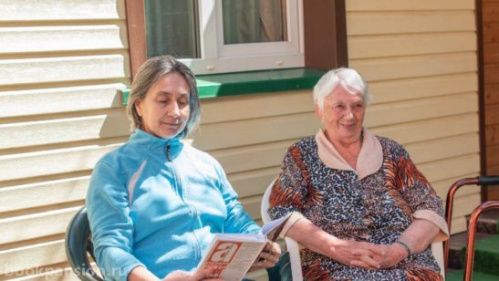 Пансионат «Olden group» в Медведково фото 4