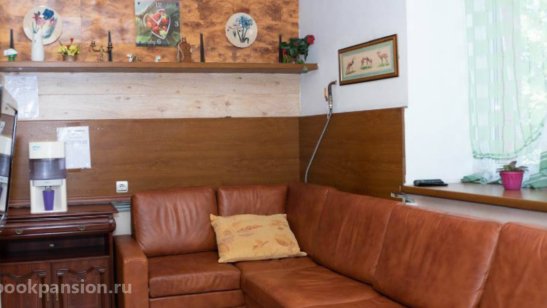 Пансионат «Olden group» в Медведково фото 6