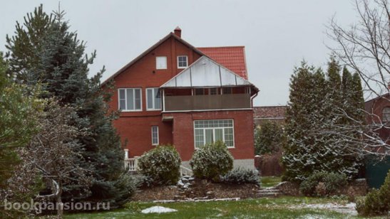 Пансионат «Olden group» Новинки