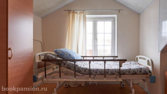 Пансионат «Olden group» Новинки фото