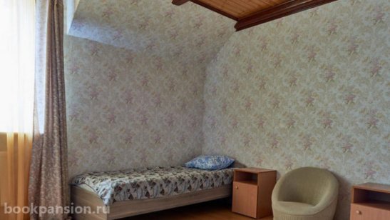Пансионат «Olden group» Новинки фото 6