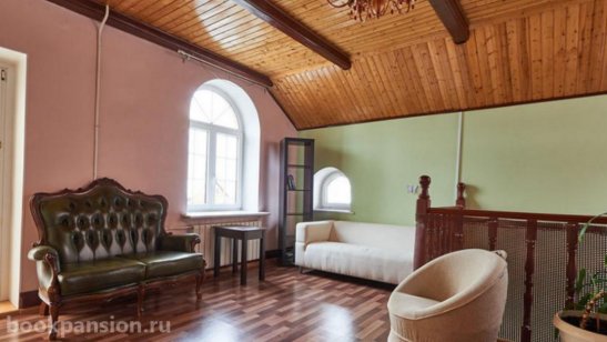 Пансионат «Olden group» Новинки фото 7