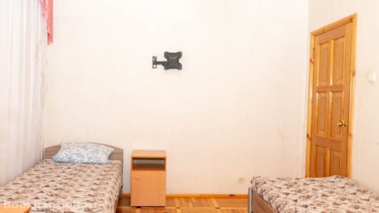 Пансионат «Olden group» Пушкино фото