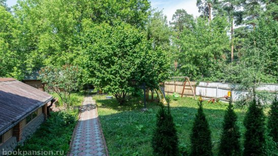 Пансионат «Olden group» Пушкино фото 4