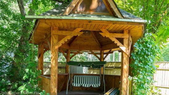 Пансионат «Olden group» Пушкино фото 6