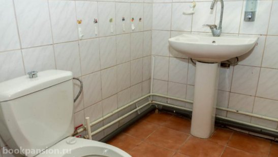 Пансионат «Olden group» Пушкино фото 8